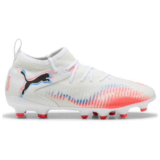 Puma Future 8 Match FG/AG Jr